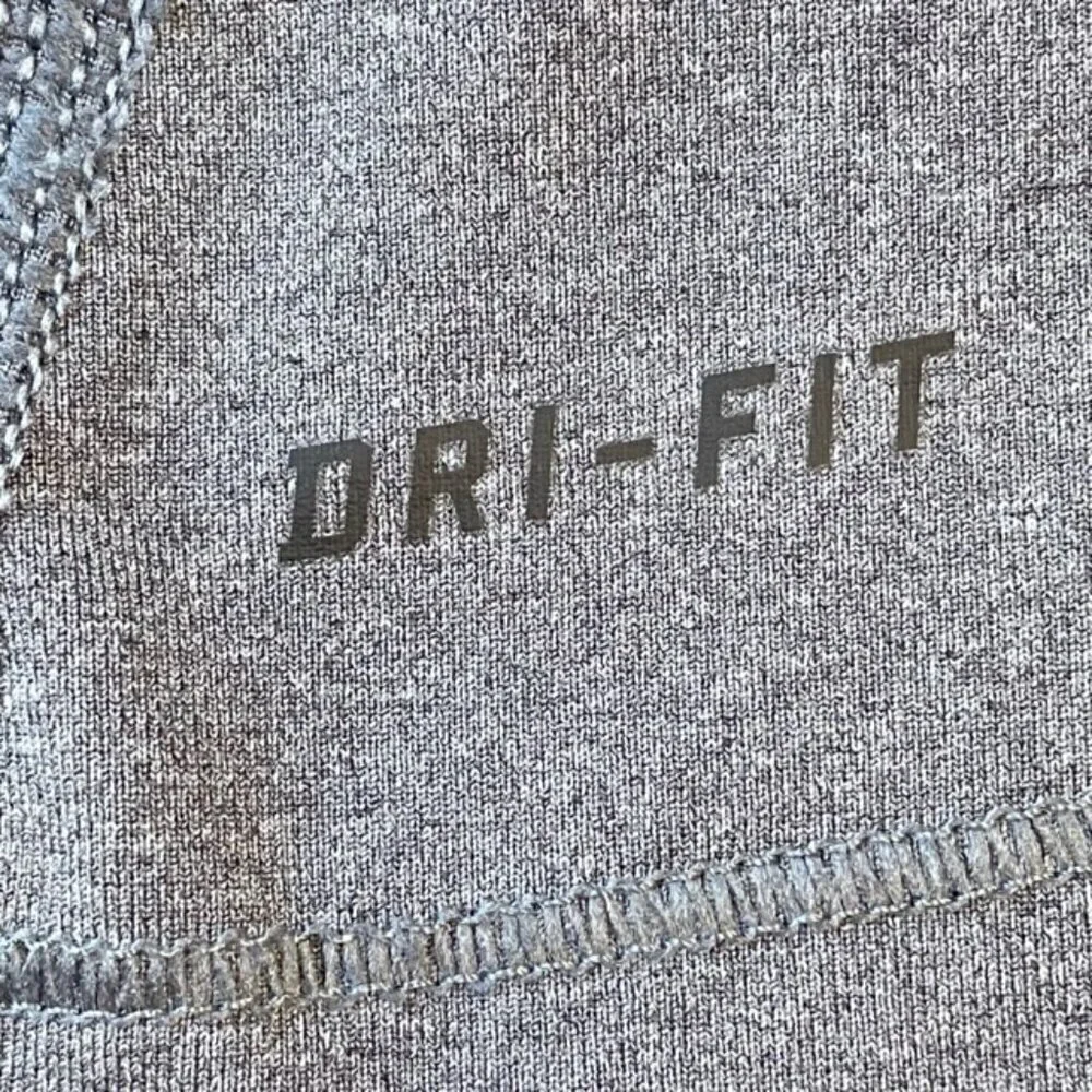 Nike gray pro